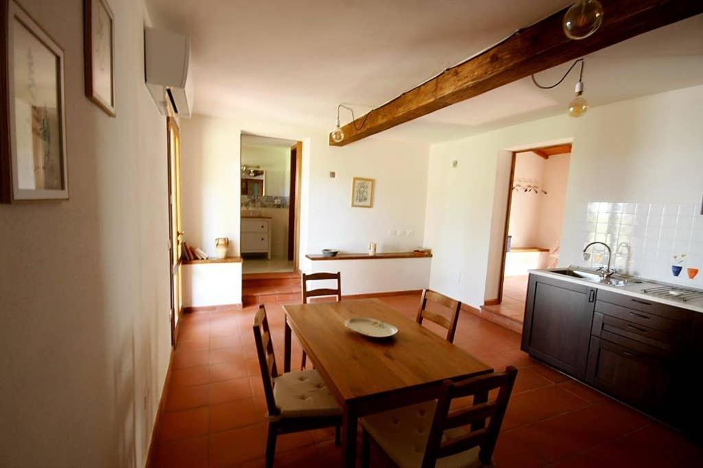 Villa Con Piscina 10 Posti Letto, L'Oliveta Di Rivalto Кьянни Экстерьер фото